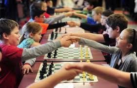 Kids Chess Club